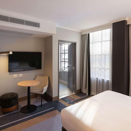Mercure Sydney Martin Place Dış mekan fotoğraf
