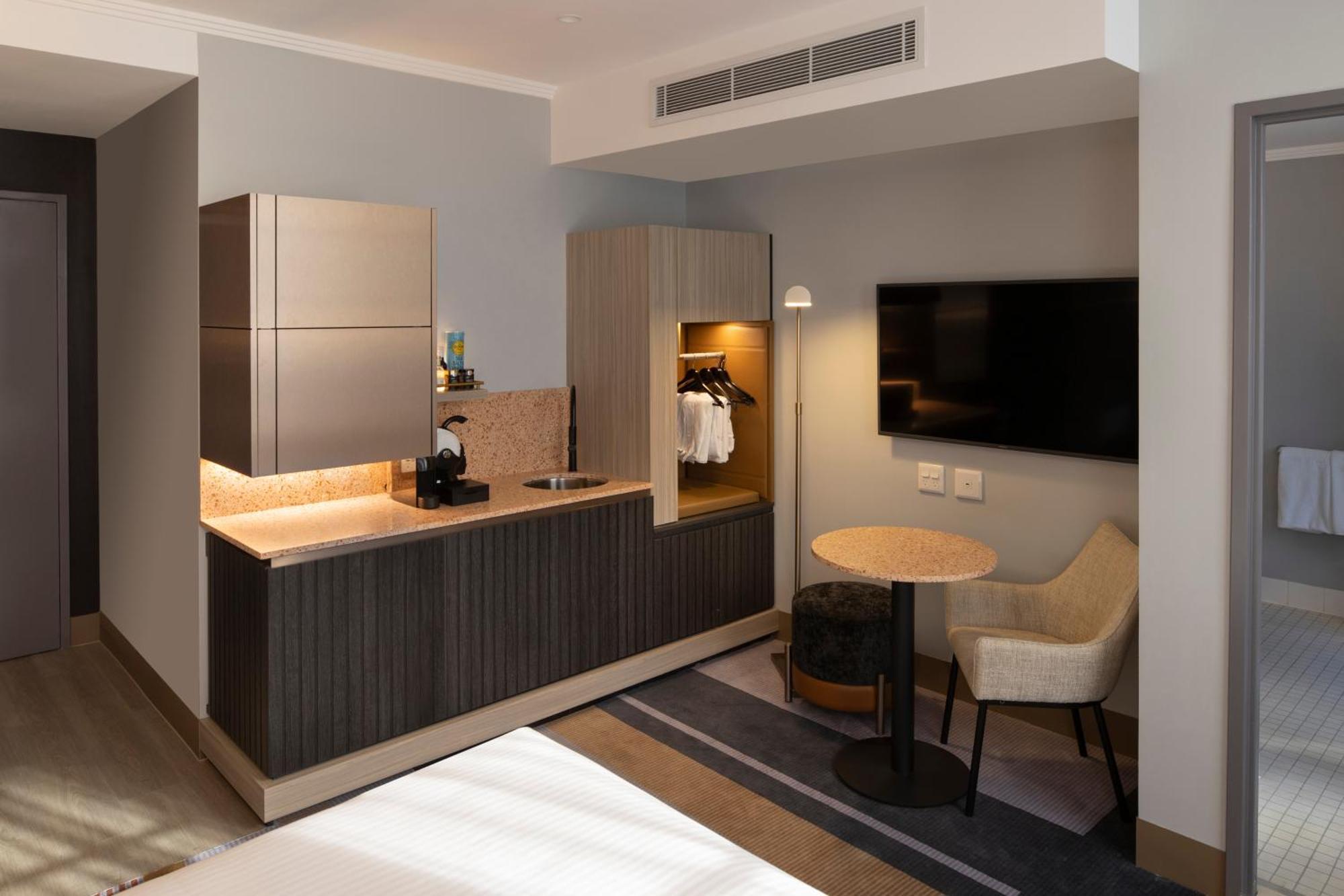 Mercure Sydney Martin Place Dış mekan fotoğraf
