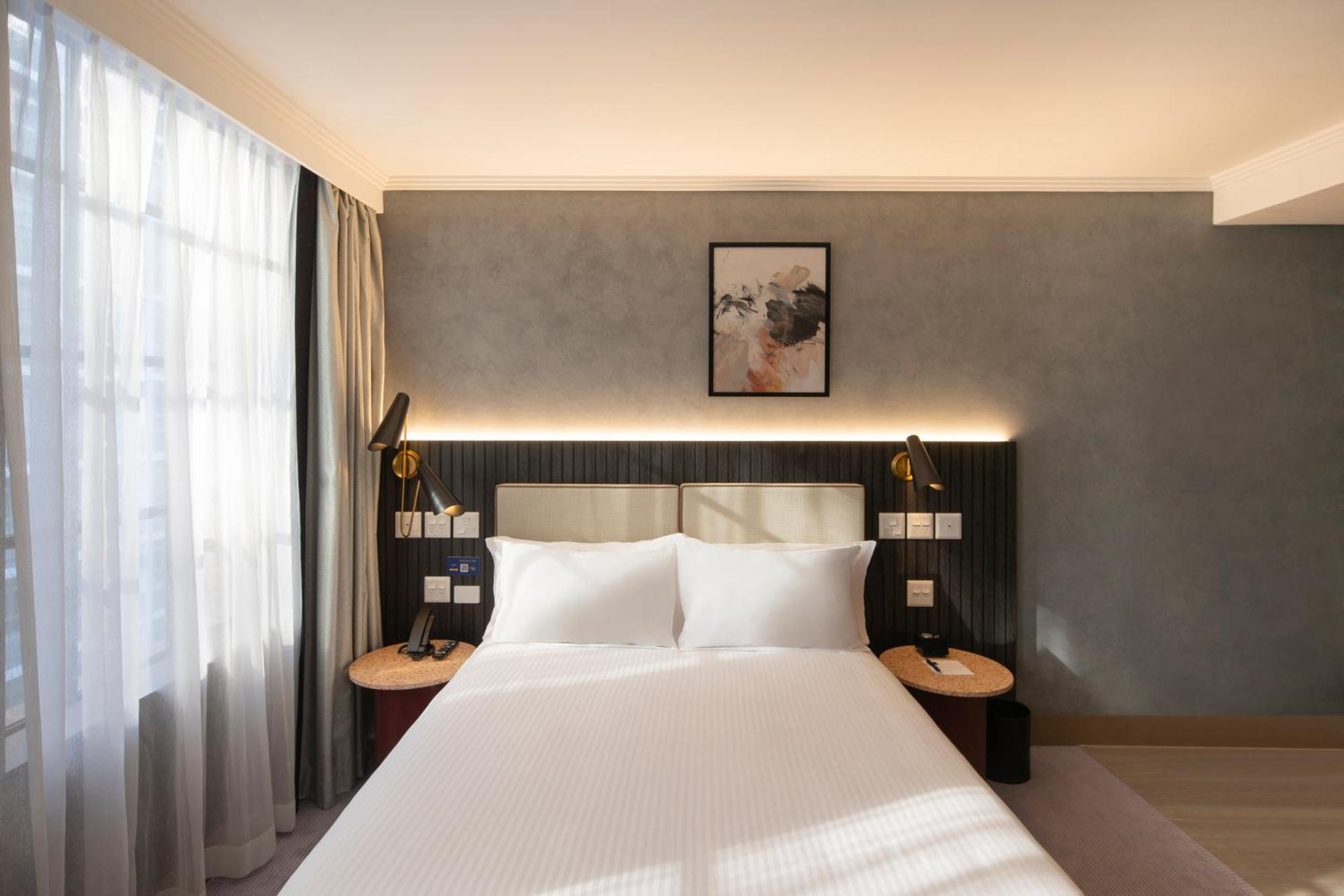 Mercure Sydney Martin Place Dış mekan fotoğraf