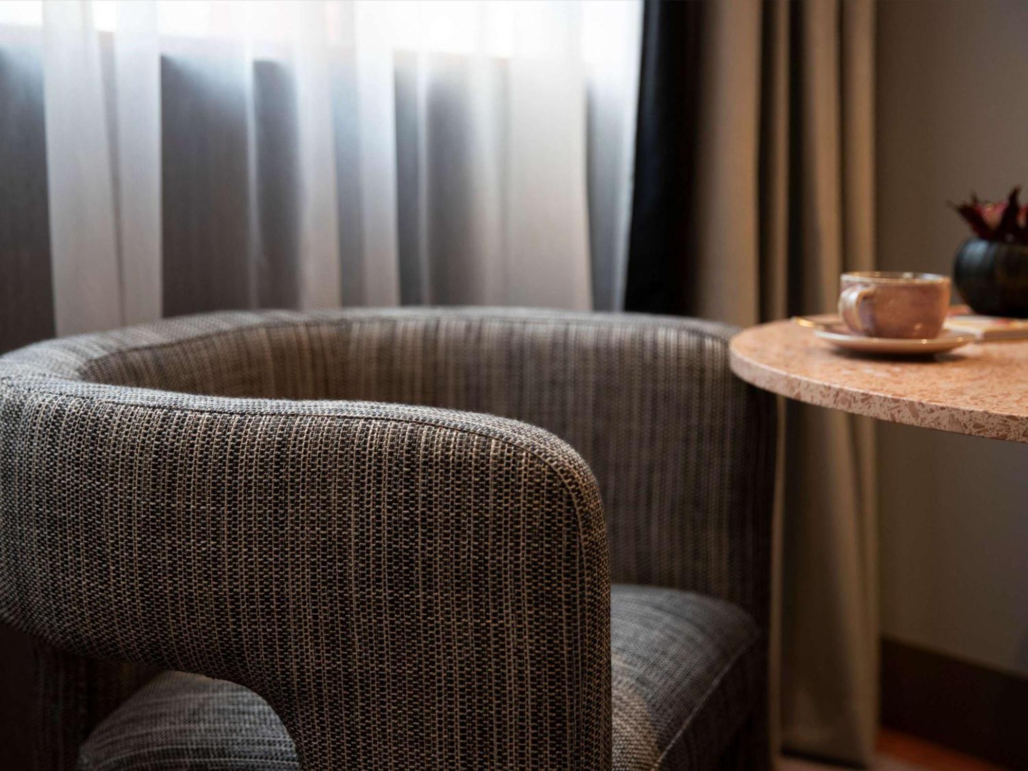 Mercure Sydney Martin Place Dış mekan fotoğraf