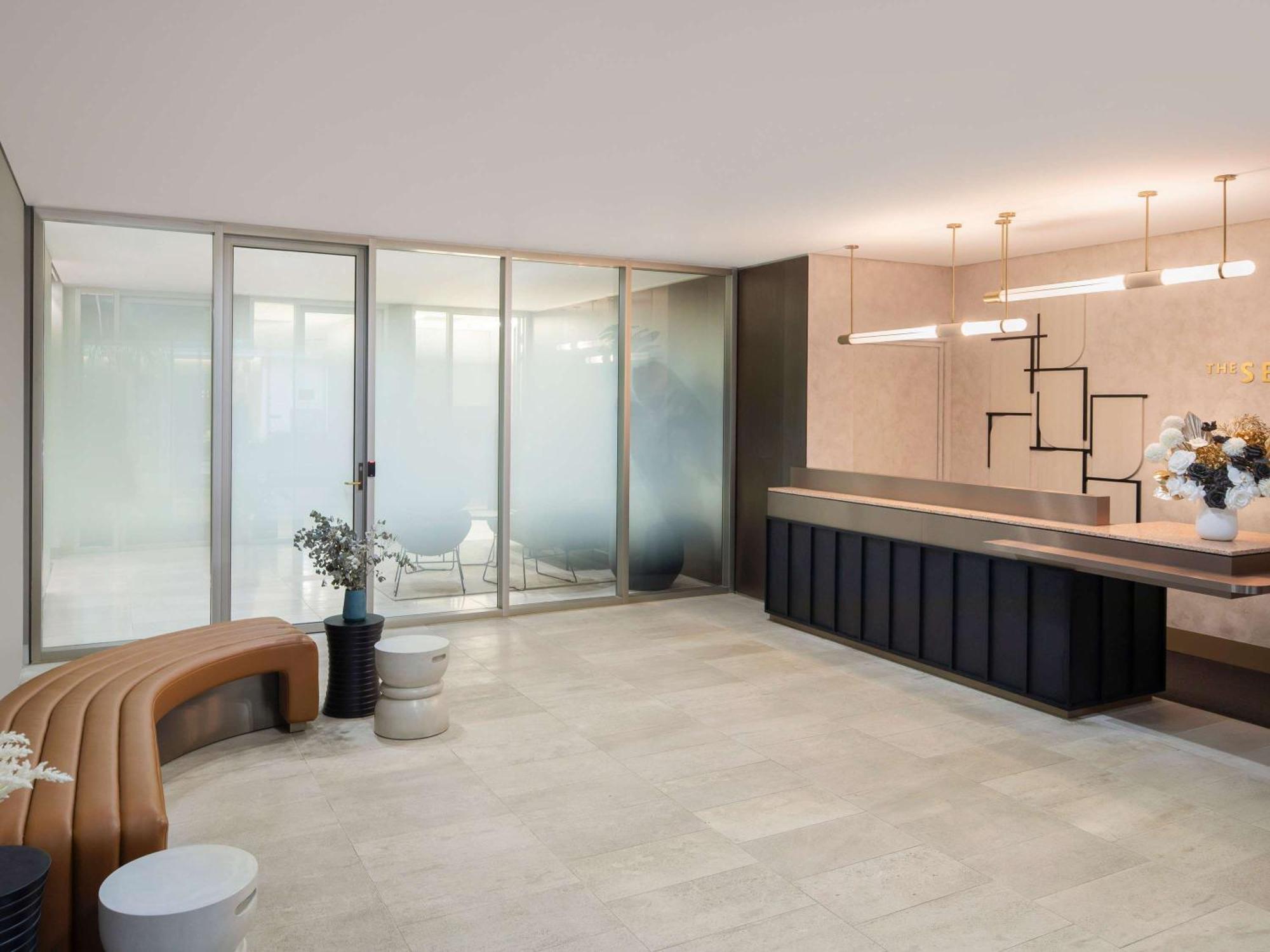Mercure Sydney Martin Place Dış mekan fotoğraf