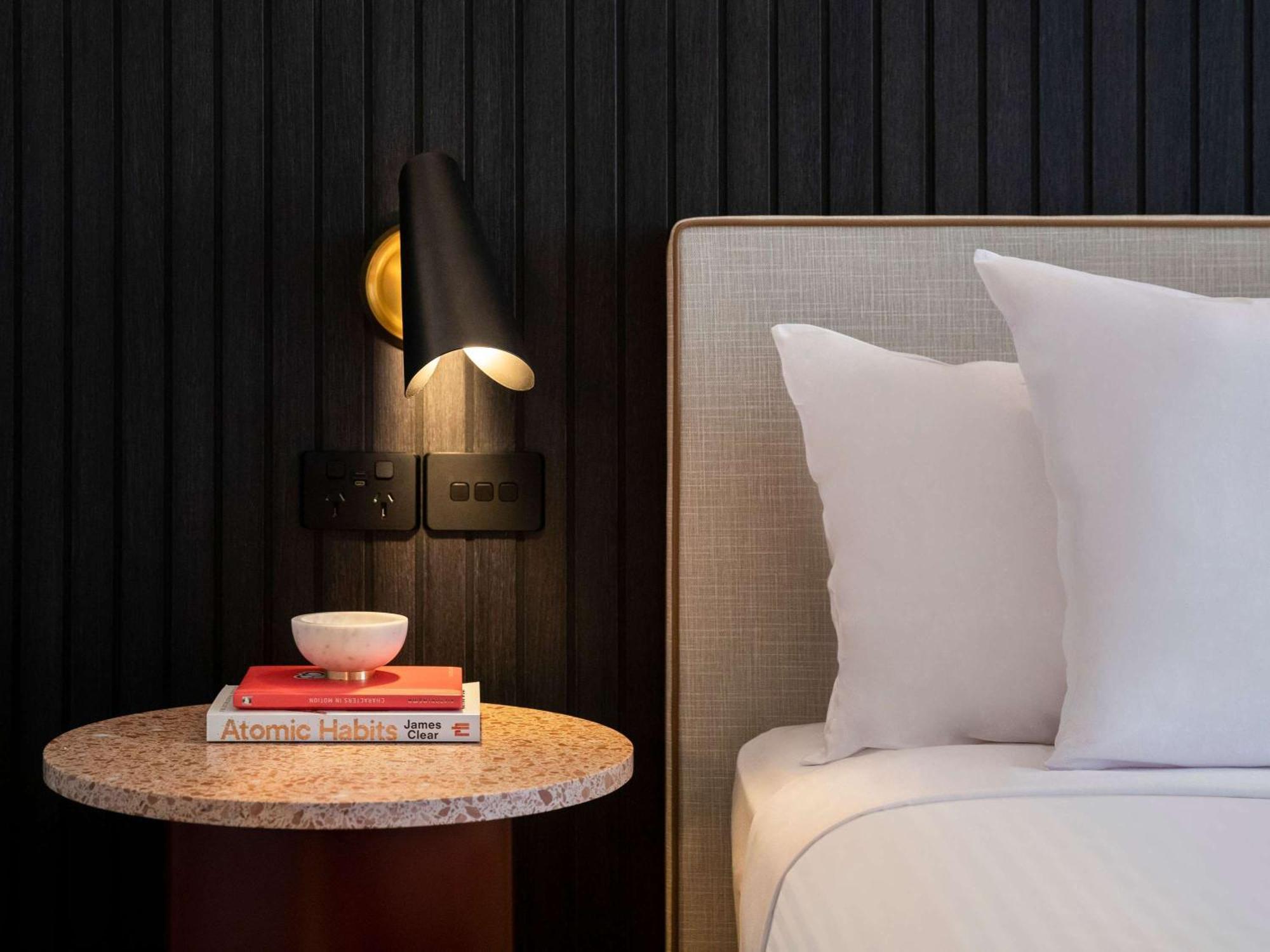Mercure Sydney Martin Place Dış mekan fotoğraf