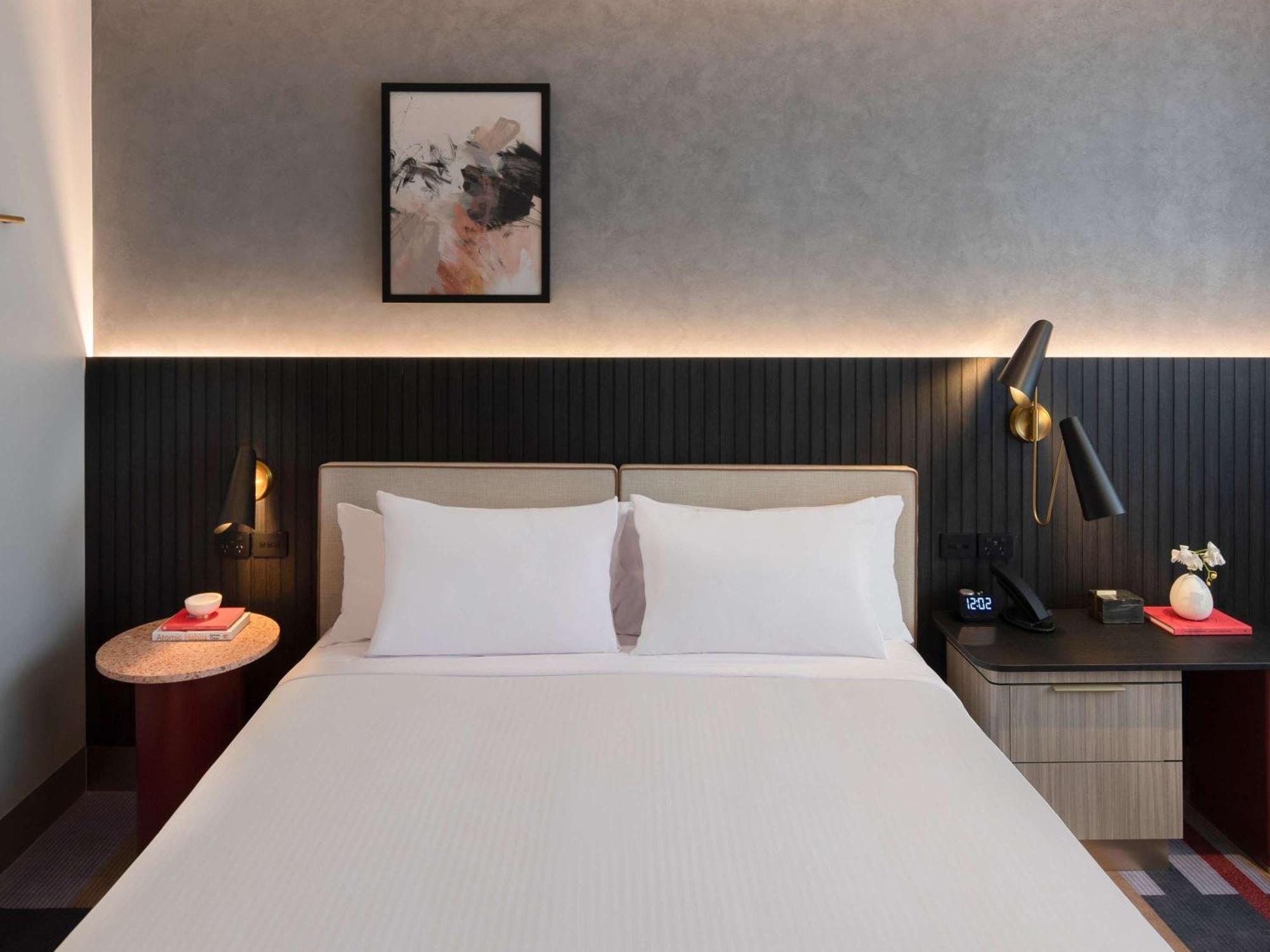 Mercure Sydney Martin Place Dış mekan fotoğraf