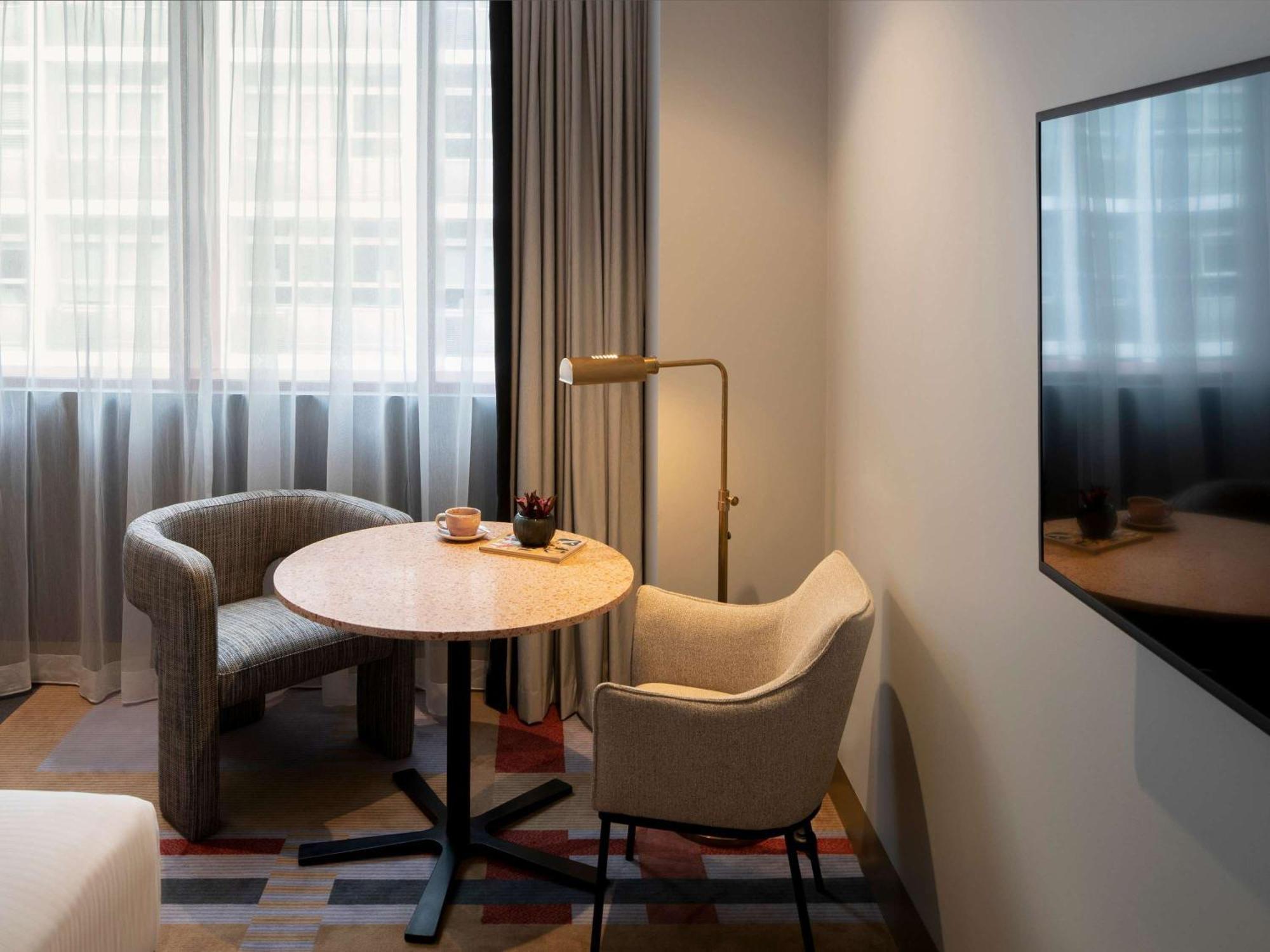 Mercure Sydney Martin Place Dış mekan fotoğraf