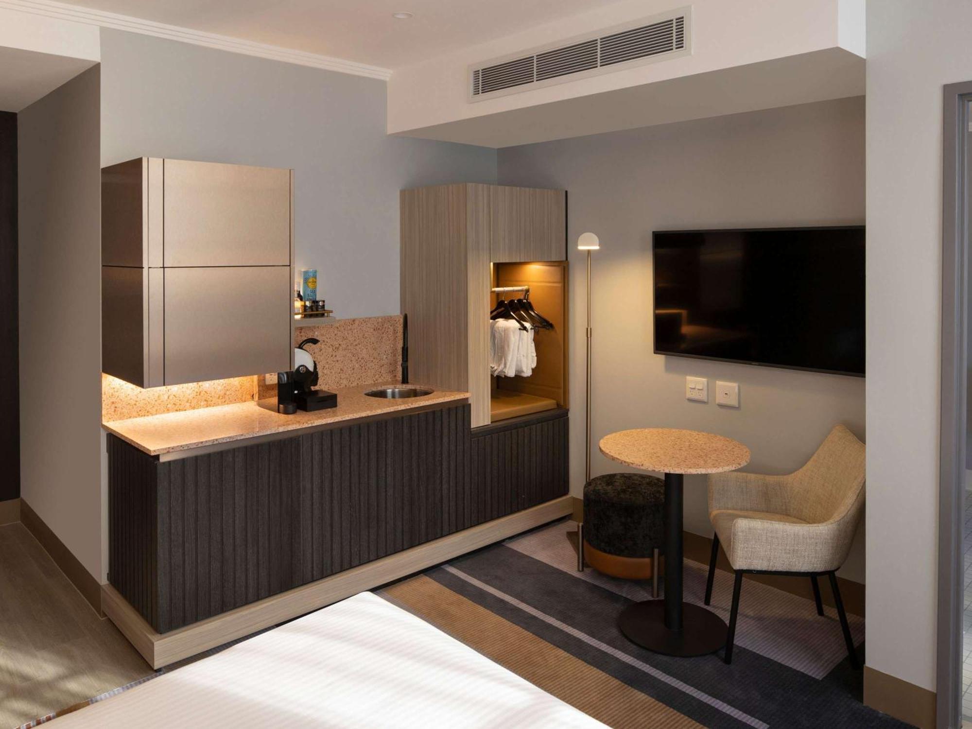 Mercure Sydney Martin Place Dış mekan fotoğraf